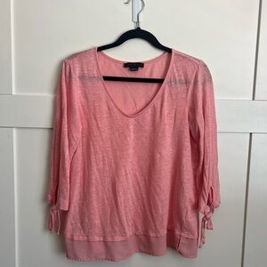 💛Buy Two, Get One💛 Sanctuary Long Sleeve Shirt